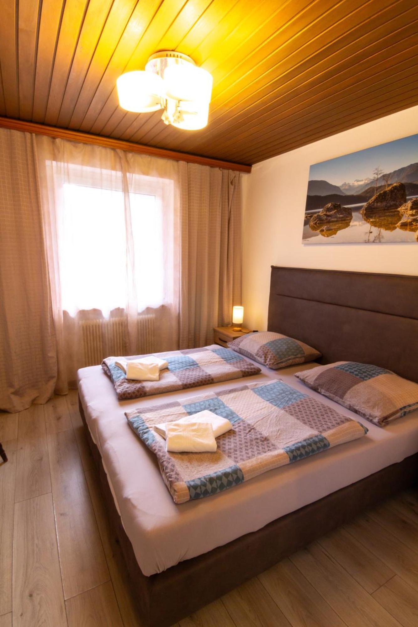 Metzgerwirt Vieh Heli Hotel Bad Goisern Luaran gambar