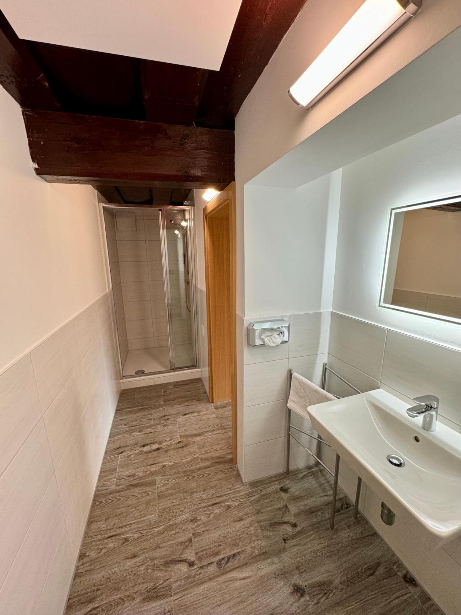 Metzgerwirt Vieh Heli Hotel Bad Goisern Luaran gambar