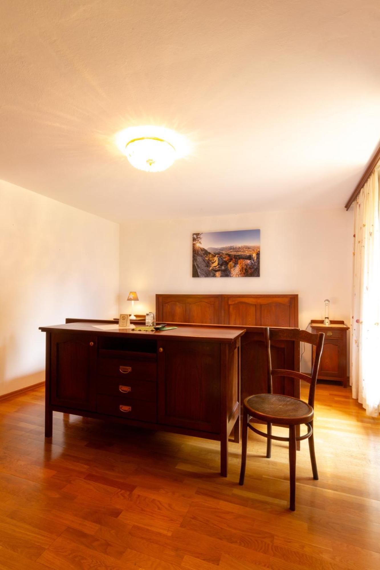 Metzgerwirt Vieh Heli Hotel Bad Goisern Luaran gambar