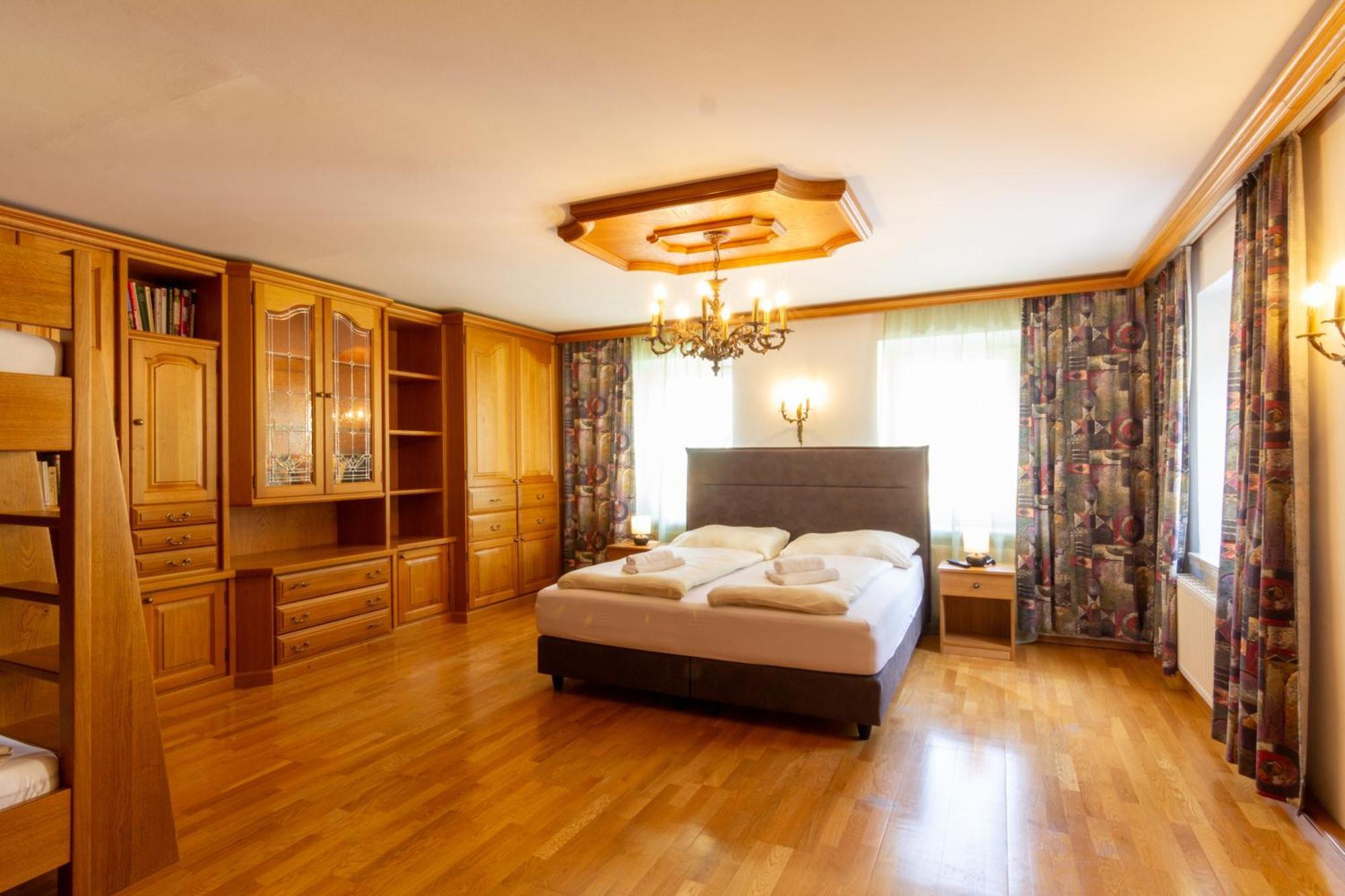 Metzgerwirt Vieh Heli Hotel Bad Goisern Luaran gambar