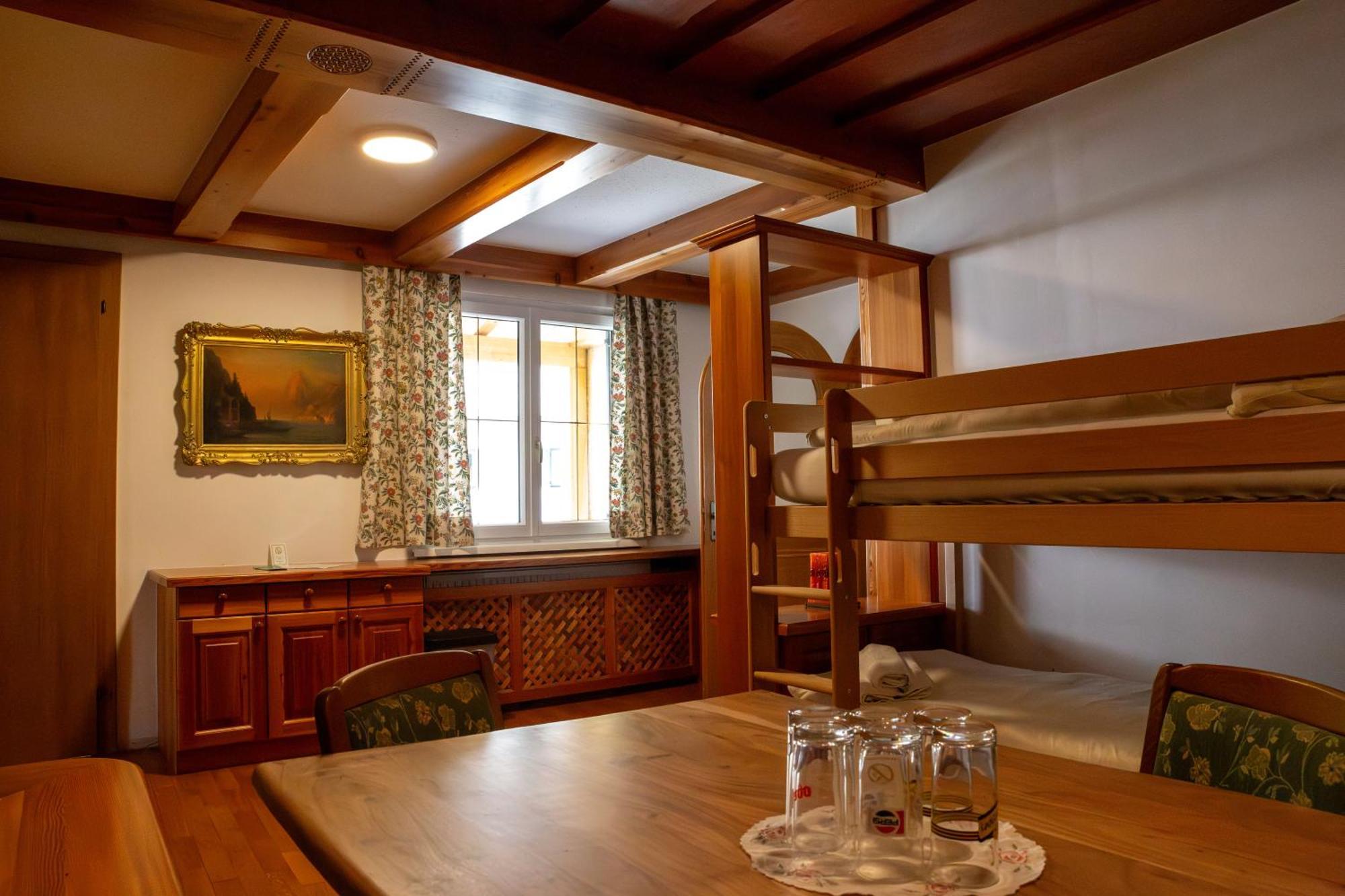 Metzgerwirt Vieh Heli Hotel Bad Goisern Luaran gambar
