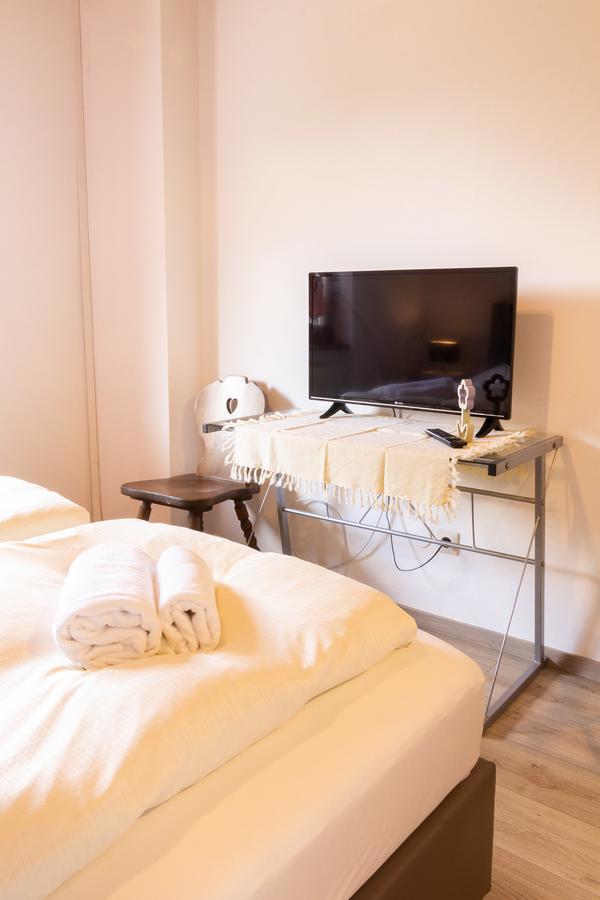 Metzgerwirt Vieh Heli Hotel Bad Goisern Luaran gambar