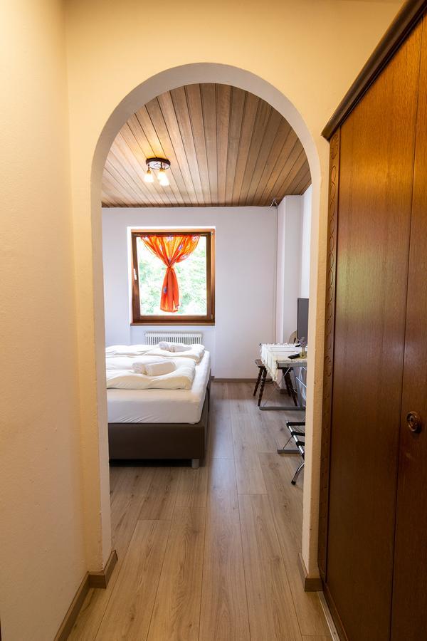 Metzgerwirt Vieh Heli Hotel Bad Goisern Luaran gambar